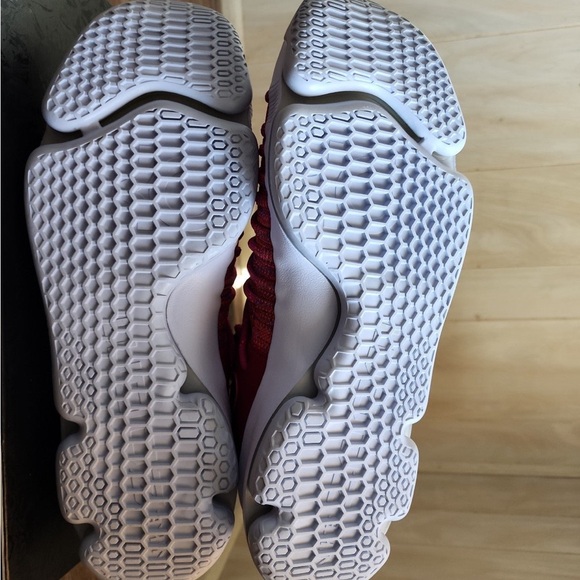 Nike zoom KD9 elite size 13 main image 4